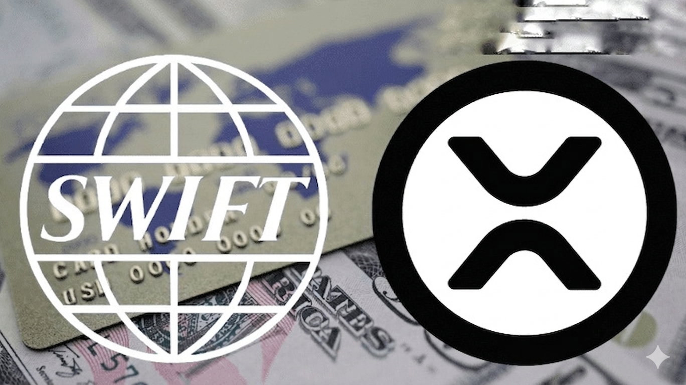 XRP and SWIFT: Can Ripple Actually Replace Global Bank Transfers?