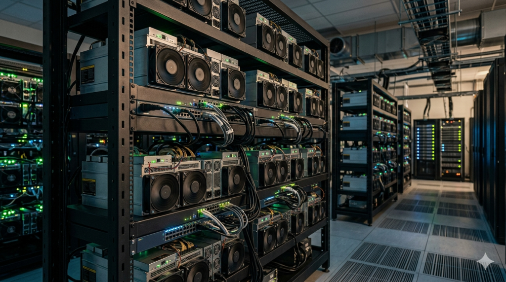 Bitcoin Mining Rig Guide 2026: Best Models