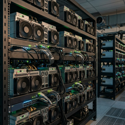 Bitcoin Mining Rig Guide 2026: Best Models and Profitability