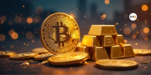 Home 23 UseTheBitcoin Bitcoin and Gold Price Prediction – 45-Days Ceasefire Could See $75k BTC