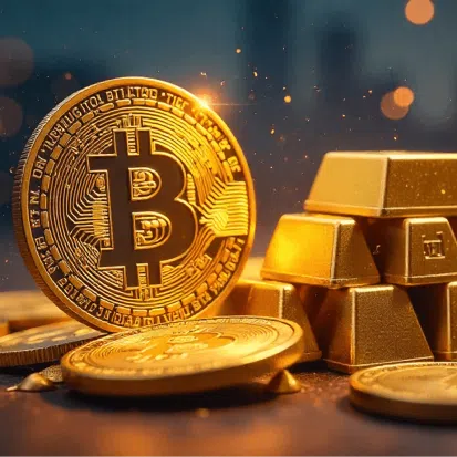 Home 1 UseTheBitcoin Bitcoin and Gold Price Prediction – 45-Days Ceasefire Could See $75k BTC