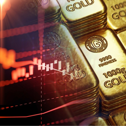 Gold, Bitcoin Tips Up Following Middle East De-escalation Hopes as Bulls Eye $80k BTC
