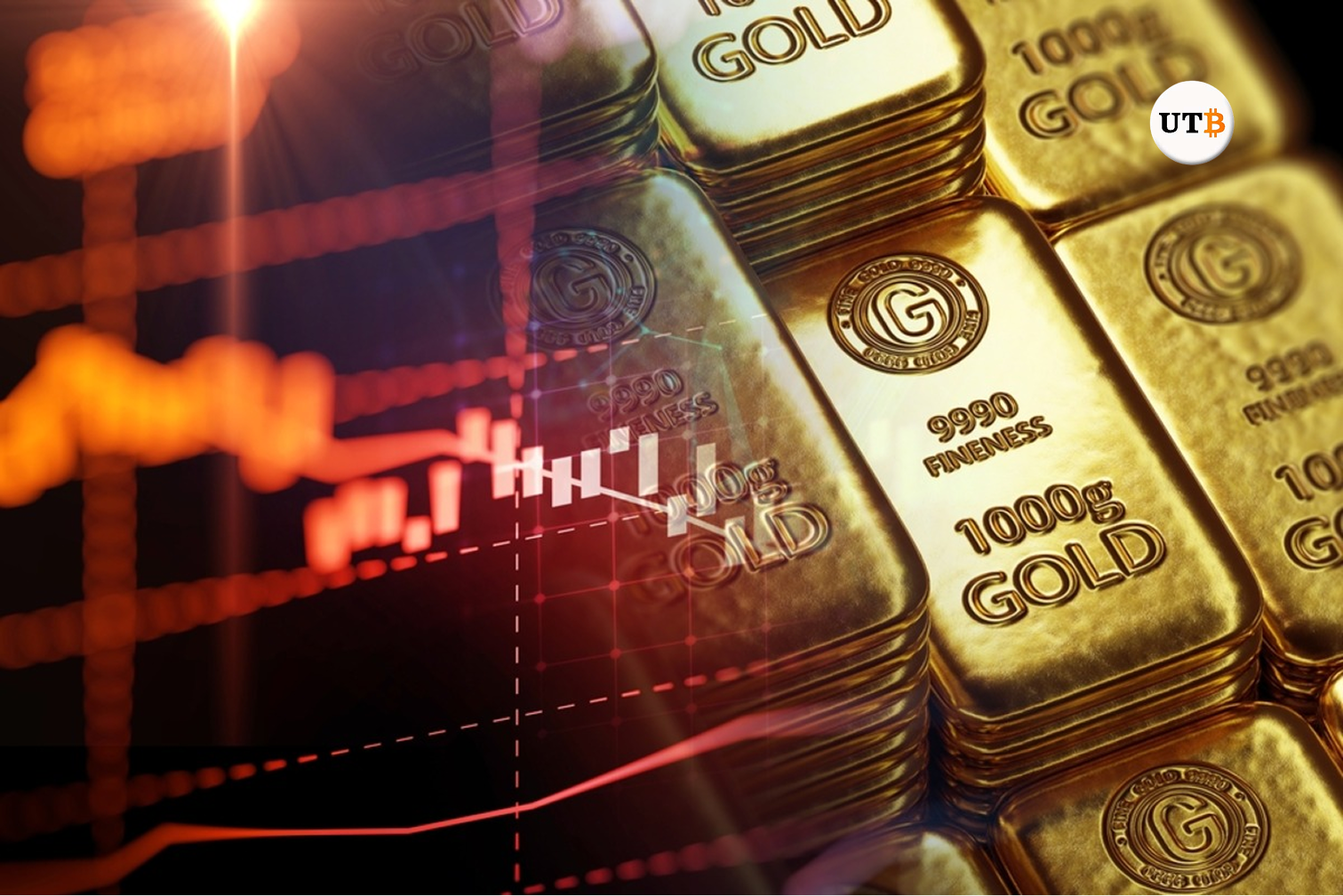 Gold, Bitcoin Tips Up Following Middle East De-escalation Hopes as Bulls Eye $80k BTC