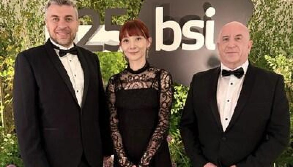 HOYA BIT was invited to attend BSI s 125th Anniver 1777020305NHqQFzFIaB