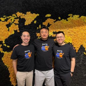 Hata Completes US$8 Million Series A Financing Led by Bybit