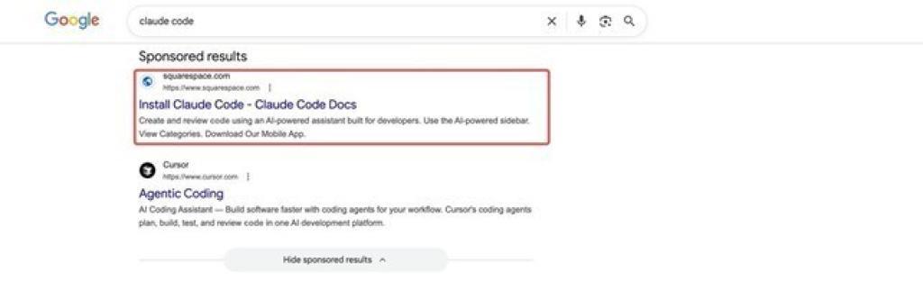 Bybit Uncovers AI-Assisted macOS Malware Campaign Targeting Users Searching for Claude Code