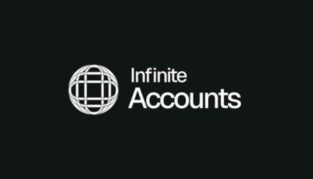 Infinite Payments Accounts 17768619041WYJ1LZRGy