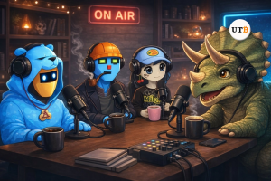 Jurassic Finance Airdrop Guide – Waitlist, Eligibility, and How to Apply