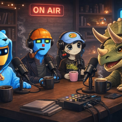 Jurassic Finance Airdrop Guide – Waitlist, Eligibility, and How to Apply