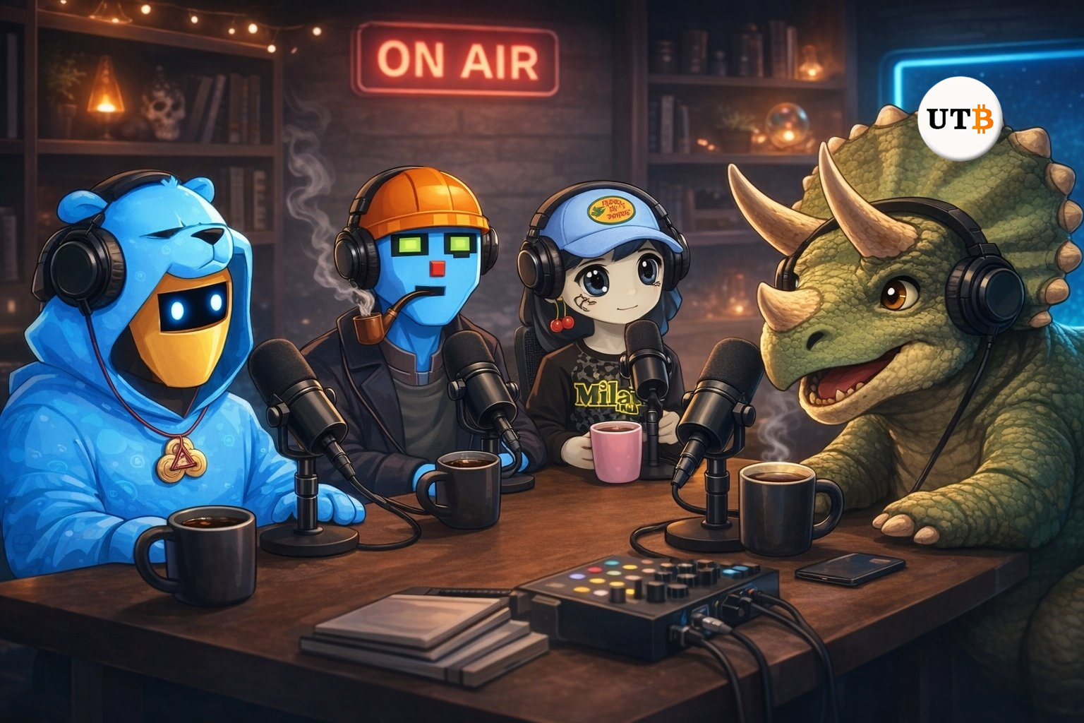 Jurassic Finance Airdrop Guide – Waitlist, Eligibility, and How to Apply