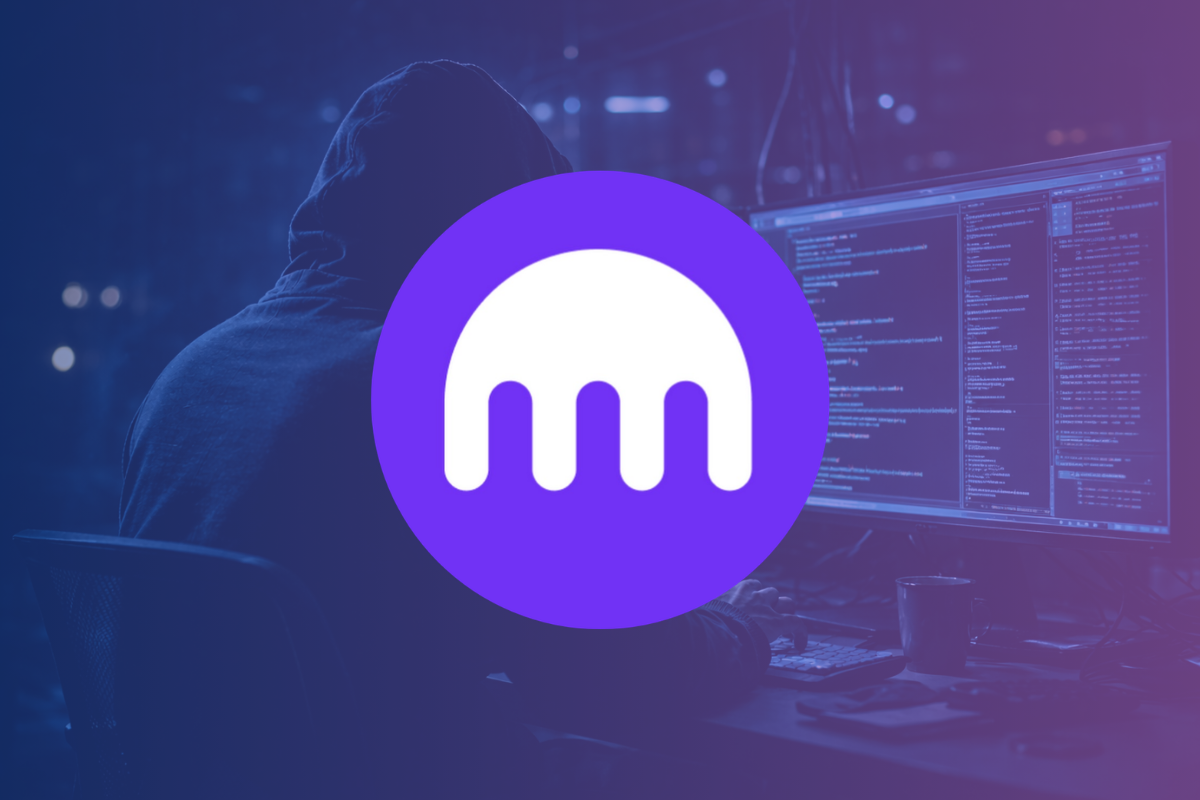 Kraken Faces Extortion Threat After Two Internal Data Access Incidents