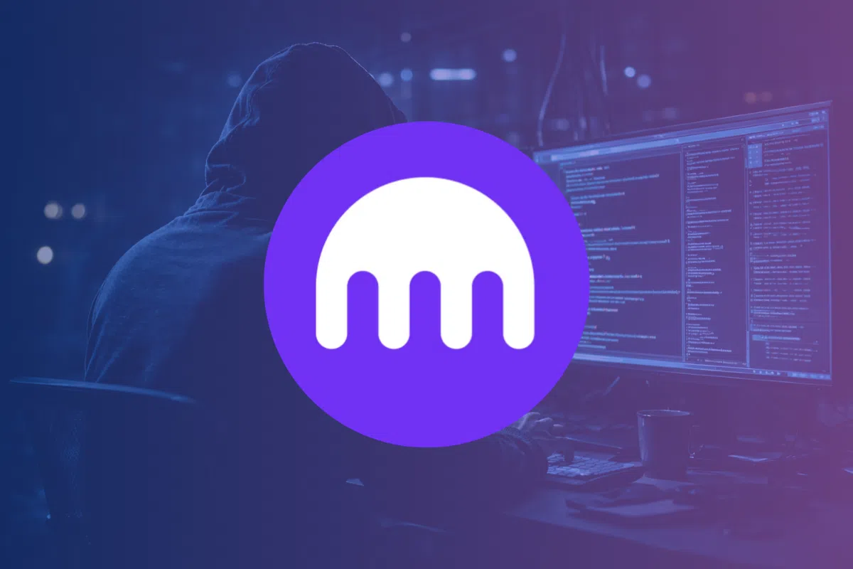 Kraken Faces Extortion Threat After Two Internal Data Access Incidents