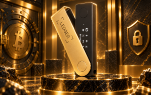 Home 23 UseTheBitcoin Top 7 Reasons to Own a Ledger Wallet