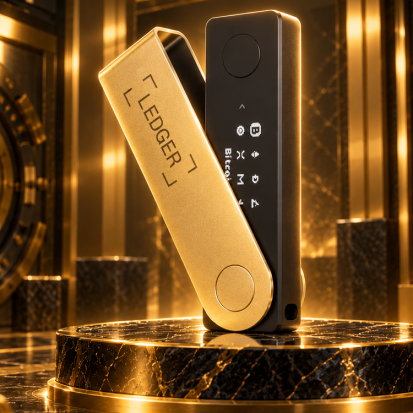 Home 1 UseTheBitcoin Top 7 Reasons to Own a Ledger Wallet