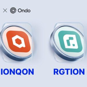 Home 231 UseTheBitcoin MEXC Lists Two Ondo Tokenized Stock Trading Pairs Tied to Quantum Computing Sector