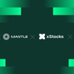 Mantle Becomes One of the First Ethereum L2s to Bring Tokenized Equities to On-Chain Liquidity with xStocks and Bybit