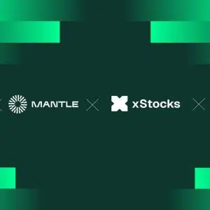 Mantle, Bybit and Fluxion Bring xStocks Tokenized Equities to Institutional Standard with Atomic RFQ