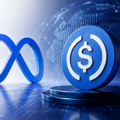 Meta Rolls Out USDC Payouts for Creators in Colombia and the Philippines