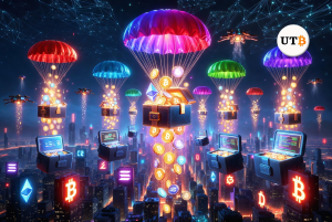 Solana-based Netrun Airdrop Guide Confirmed – Eligibility, and How to Farm