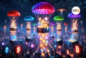 Solana-based Netrun Airdrop Guide Confirmed – Eligibility, and How to Farm