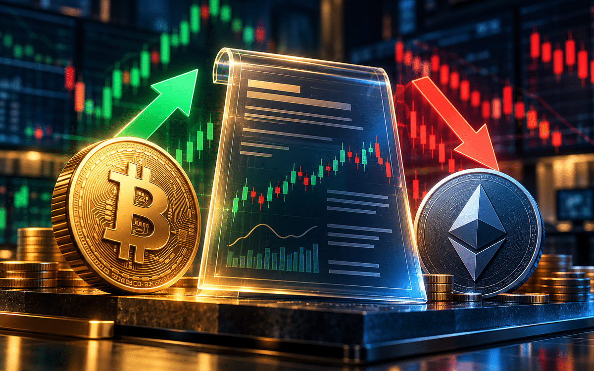 What Are Perpetual Swaps and How Do They Work?