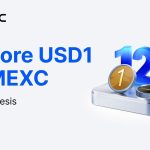 MEXC Launches USD1 Earn Event, Offering Up to 12% APR on Both Fixed-Term and Holding Rewards