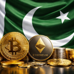 Pakistan Ends 8-Year Crypto Ban, Opens Banking Doors to Digital Assets