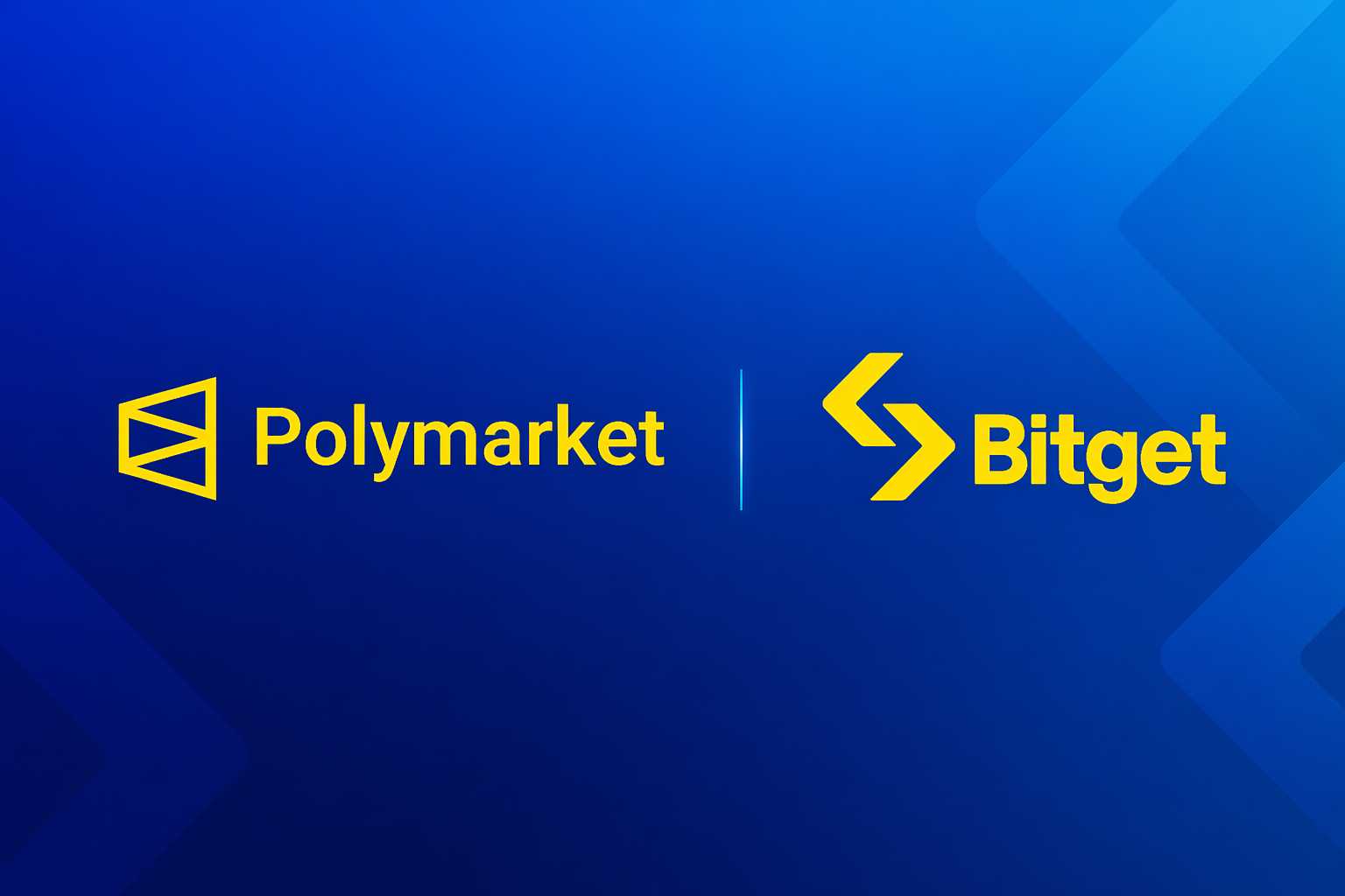 Bitget Wallet Partners with Polymarket to Serve 90 Million Users