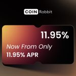 Home 12 UseTheBitcoin CoinRabbit Reduces Crypto Lending Rates for XRP Loans and 300+ Assets