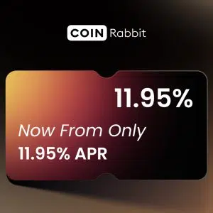 Home 26 UseTheBitcoin CoinRabbit Reduces Crypto Lending Rates for XRP Loans and 300+ Assets