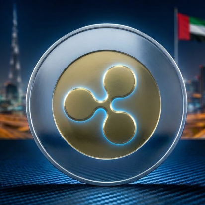 Ripple Expands HQ In Dubai’s Financial Hub As MEA Demand Rises