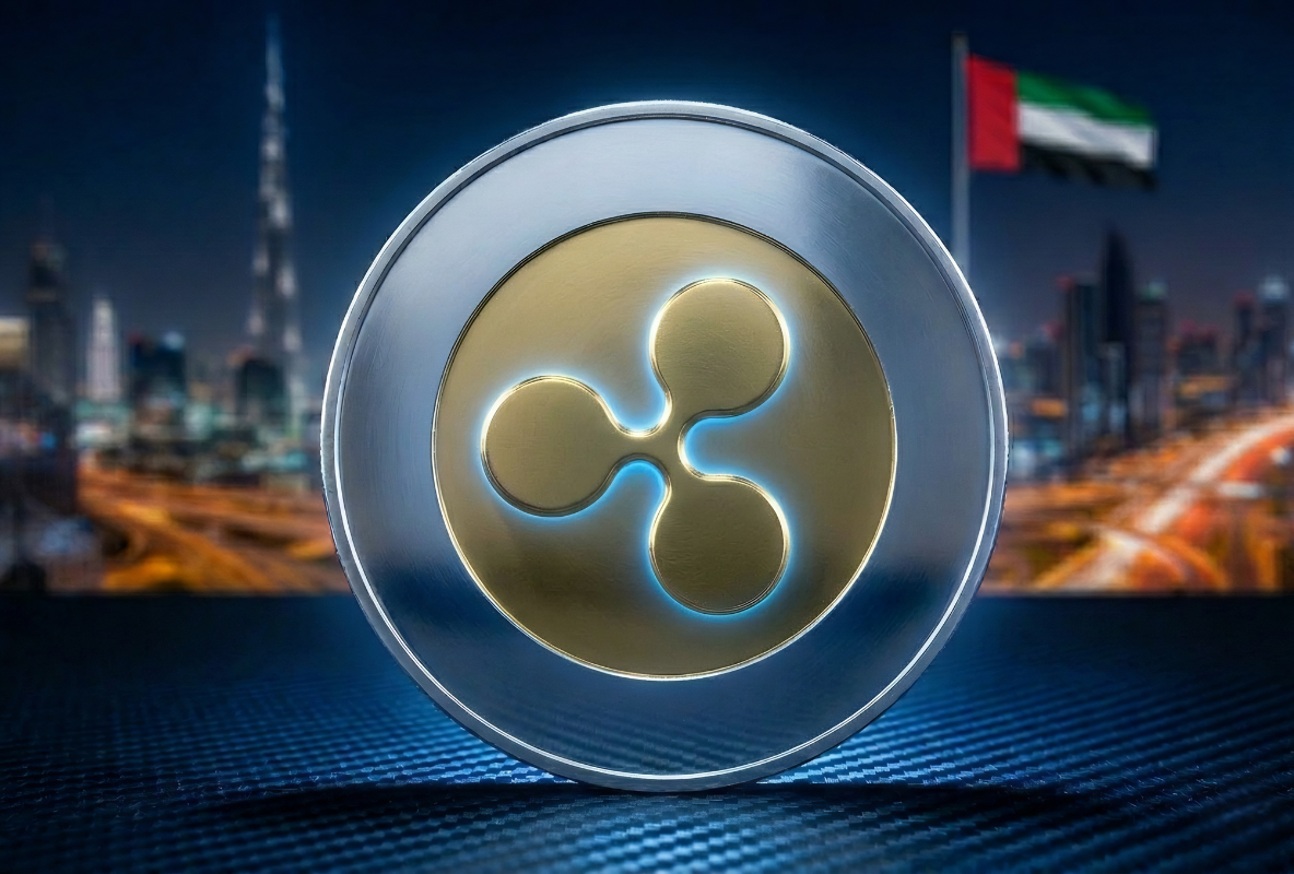 Ripple Expands HQ In Dubai’s Financial Hub As MEA Demand Rises