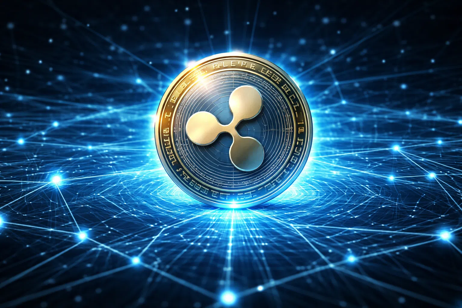 Ripple Plans Four-Phase Upgrade to Make XRP Ledger Quantum-Resistant by 2028