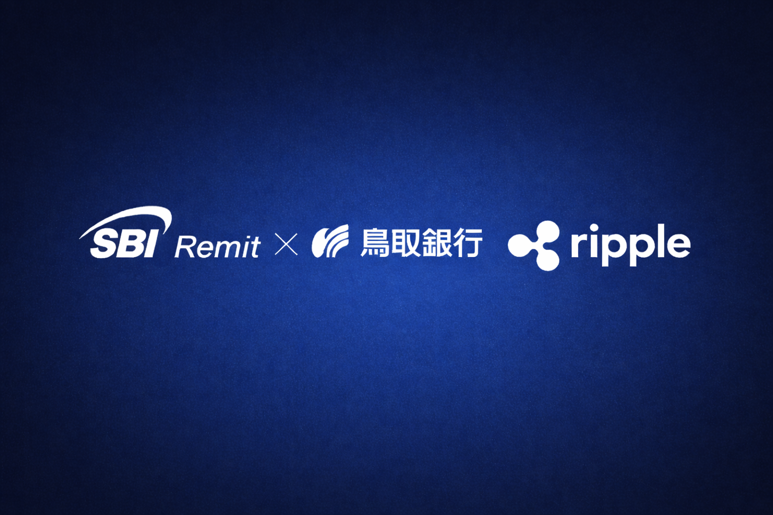 SBI Remit Expands Ripple-Powered Network With Tottori Bank for Faster Payments in Japan