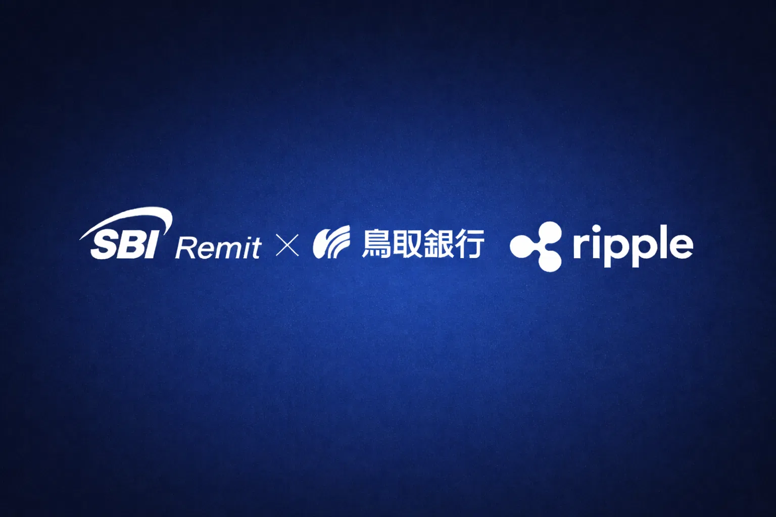 SBI Remit Expands Ripple-Powered Network With Tottori Bank for Faster Payments in Japan