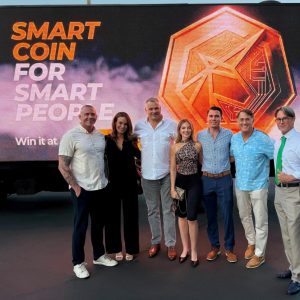 SafeBets Introduces New Prediction Platform at Industry Conference