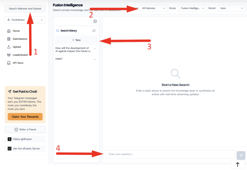 DFusion Airdrop Guide - AI Protocol, Eligibility, and How to Apply 2 https://usethebitcoin.com/wp-content/uploads/2026/04/dFusion-AI.png UseTheBitcoin Screenshot 2026 04 06 at 13.11.19