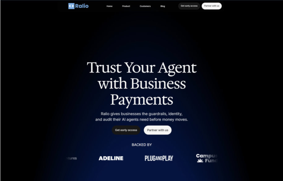 Ralio Airdrop Guide - AI Agents, Whitelist, Eligibility, and How to Apply 2 https://usethebitcoin.com/wp-content/uploads/2026/04/Ralio.png UseTheBitcoin Screenshot 2026 04 15 at 17.11.14