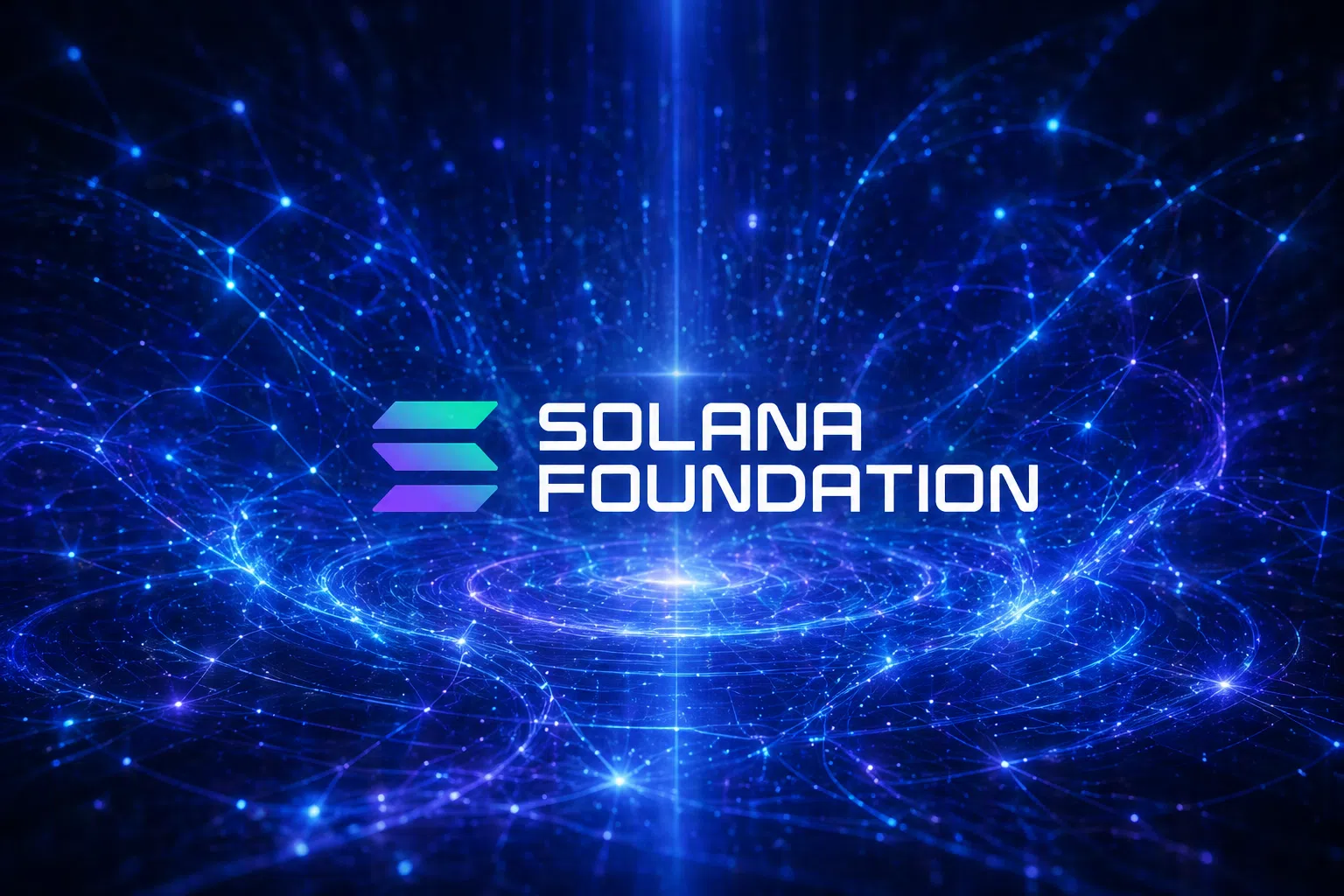 Solana Foundation Introduces Falcon.