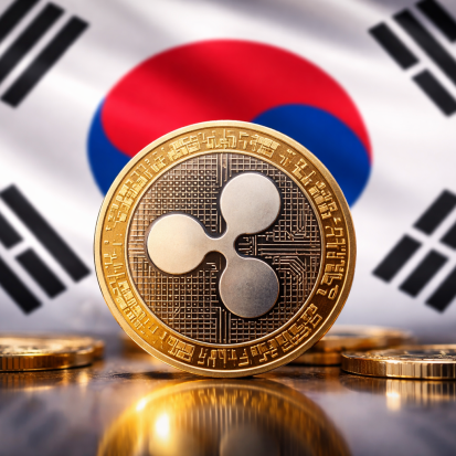 Home 2 UseTheBitcoin Ripple Joins Kyobo for a Tokenized Bond Settlement in Korea