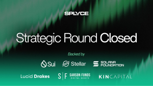 Splyce Airdrop Guide – DeFi Yield, Eligibility, and How to Apply