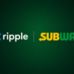 Subway Partners With Ripple To Modernize Treasury System