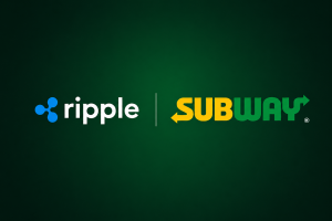 Subway Partners With Ripple To Modernize Treasury System