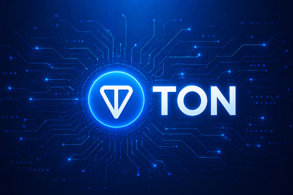TON Introduces Agentic Wallets for AI Agents on Telegram
