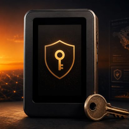 7 Things to Know About Self-Custodial Wallets in 2026
