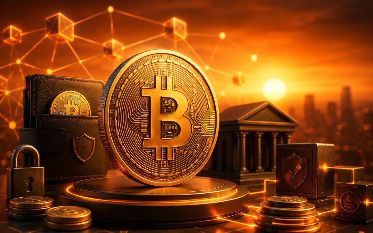 7 Things to Know About Crypto Lending in 2026