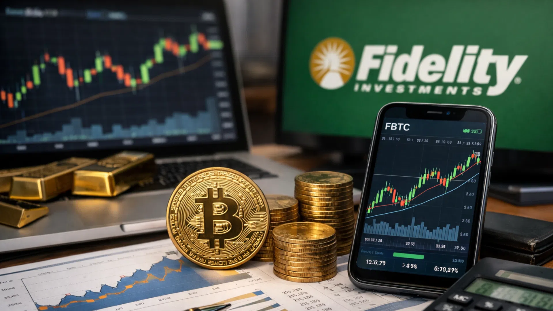fidelity bitcoin etf