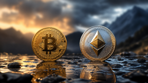 Ethereum vs Bitcoin: Which One Belongs in Your Portfolio?