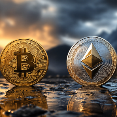 Ethereum vs Bitcoin: Which One Belongs in Your Portfolio?
