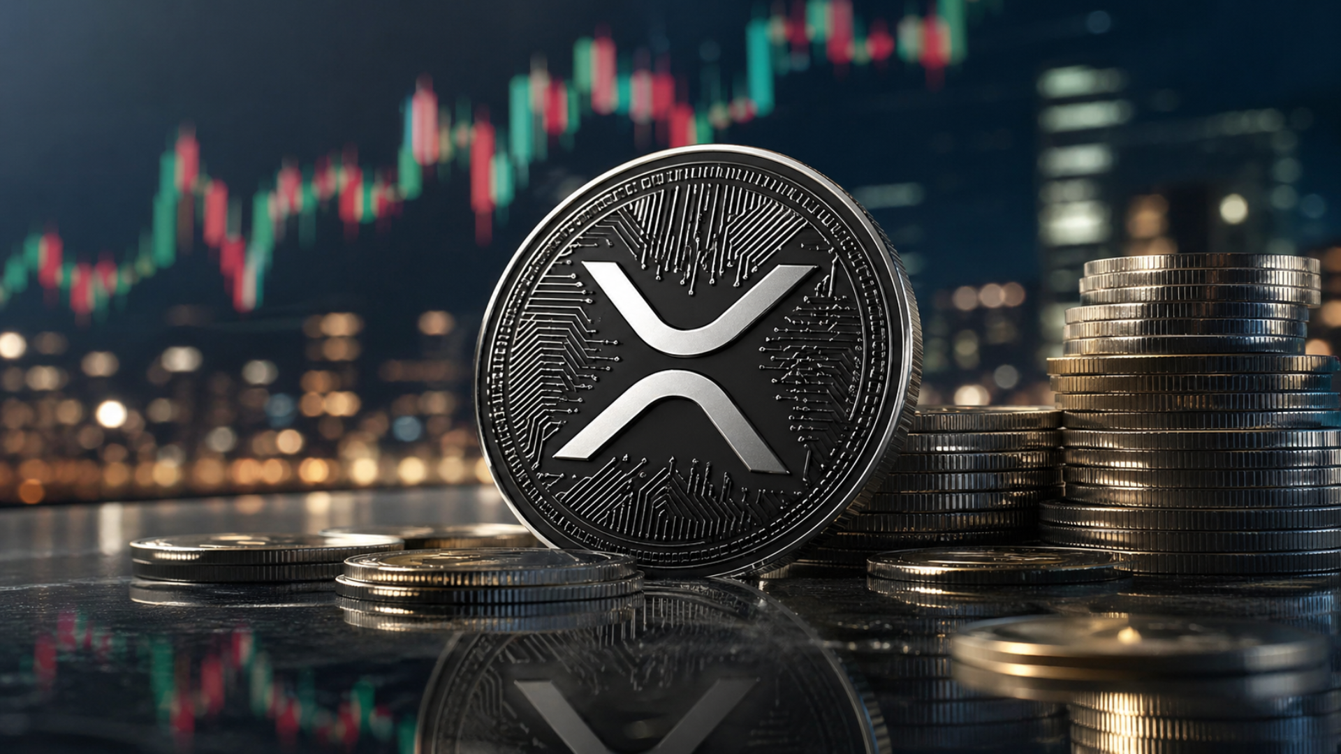 XRP Price Prediction $500: Is the Target Realistic or Just Hype?
